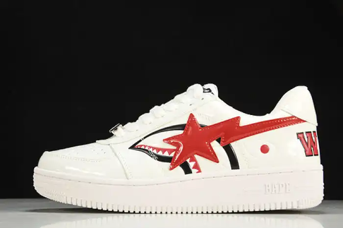 Rep B*PE SNEAKER FS-002 0123