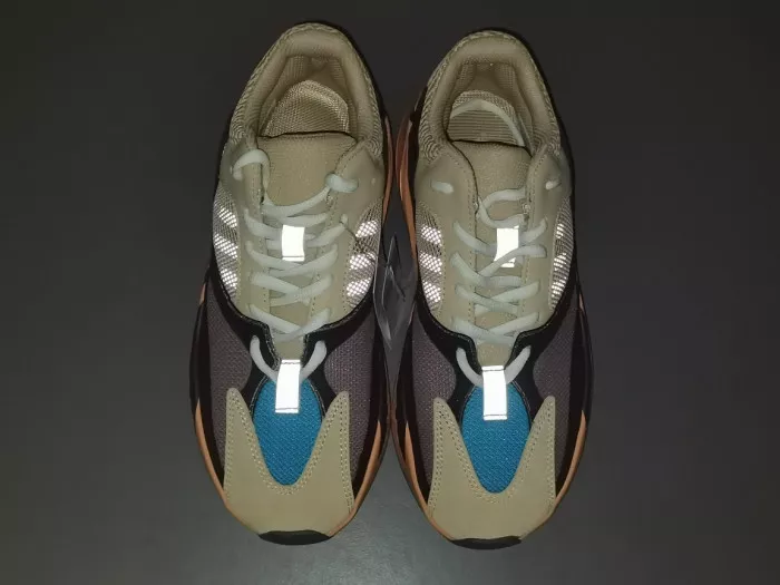 Rep Adidas Yeezy Boost 700 Enflame Amber GW0297 0113