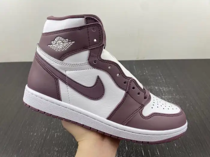 Cheap Air Jordan 1 High OG Sky J Mauve DZ5485-105 0129