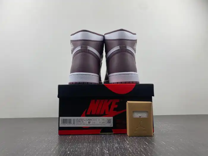 Cheap Air Jordan 1 High OG Sky J Mauve DZ5485-105 0129