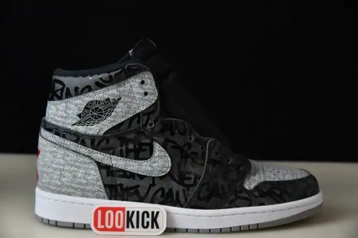 Cheap Air Jordan 1 High OG Rebellionaire 555088-036 0129