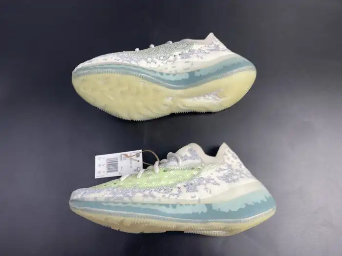 Rep Adidas Yeezy Boost 380 Alien Blue GW0304 0124