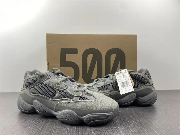 Rep Adidas Yeezy 500 Granite GW6373 0131