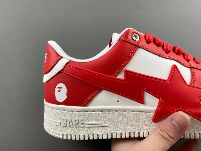 Cheap B*PE SNEAKER 0123