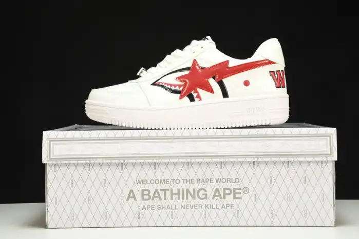 Rep B*PE SNEAKER FS-002 0123