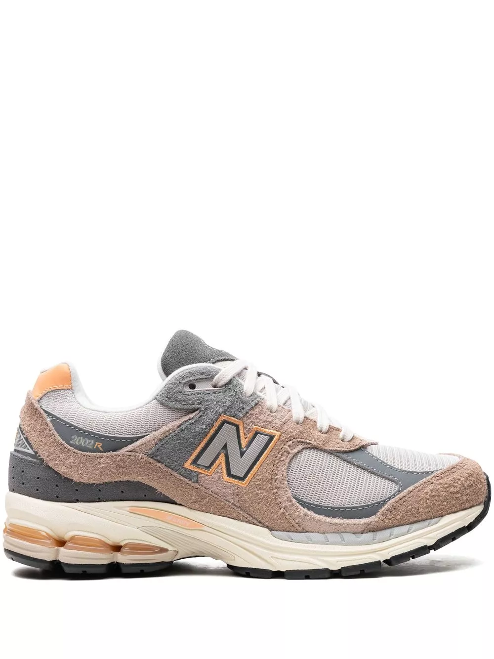 Cheap New Balance 2002R low-top sneakers  0113