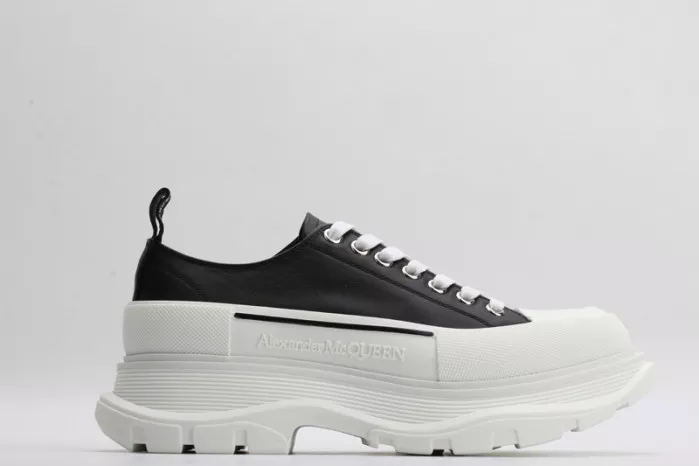 Rep MQ SNEAKERS(Leather) 0118