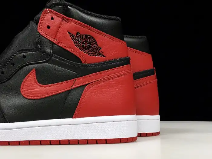 Cheap Air Jordan 1 Retro High OG Banned 555088-001 0125