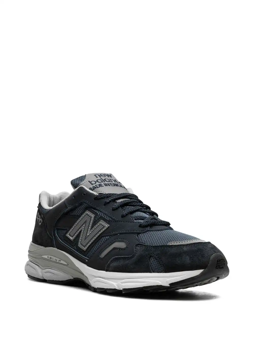 Cheap New Balance 920 suede sneakers  0127