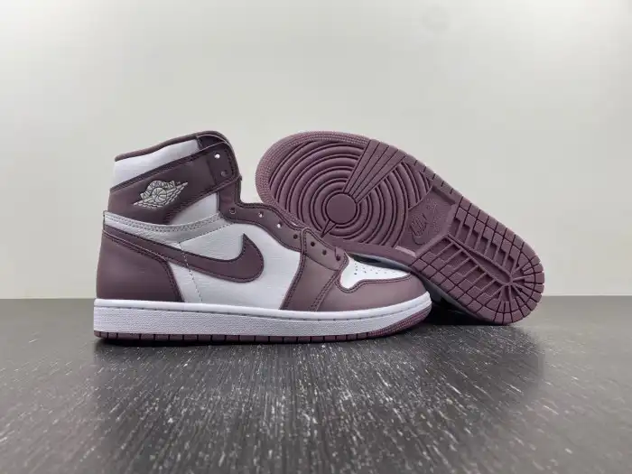 Cheap Air Jordan 1 High OG Sky J Mauve DZ5485-105 0129