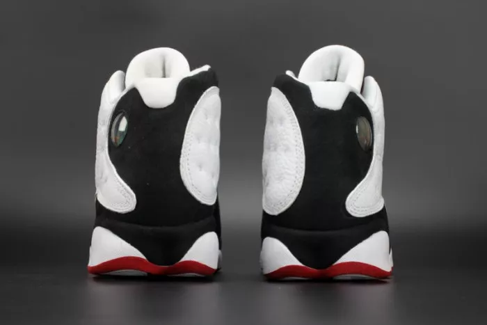 Rep Air Jordan 13 Retro He Got Game CDP (2008) 309259-104 0114