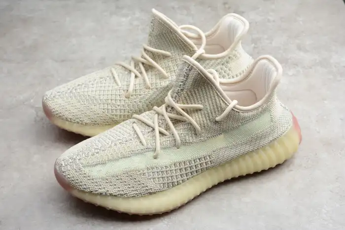 Rep Adidas Yeezy Boost 350 V2 Lundmark Static FV3254 0131