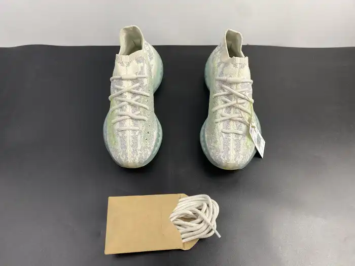 Rep Adidas Yeezy Boost 380 Alien Blue GW0304 0124