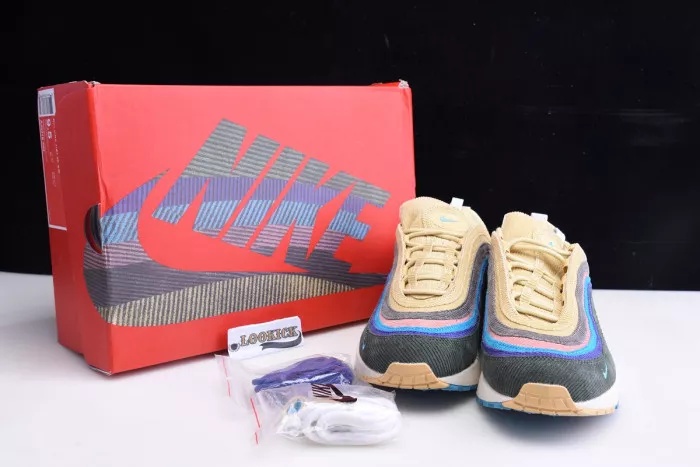 Rep AIR MAX 1 97 SEAN WOTHERSPOON AJ4219-400 0119