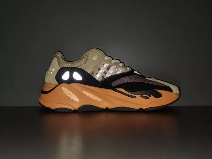 Rep Adidas Yeezy Boost 700 Enflame Amber GW0297 0113