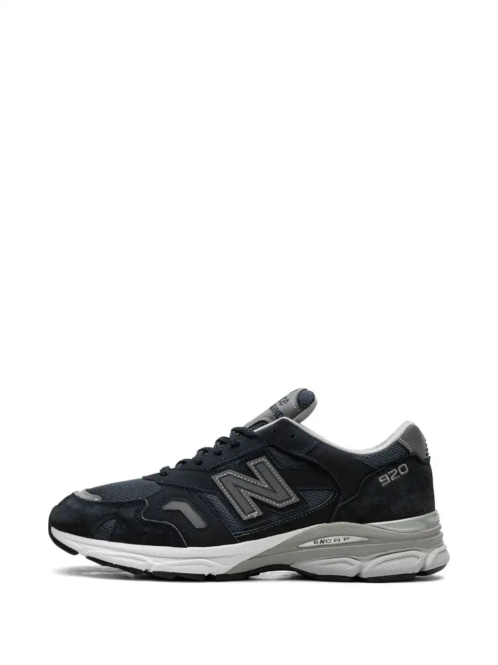 Cheap New Balance 920 suede sneakers  0127