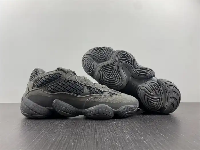 Rep Adidas Yeezy 500 Granite GW6373 0131