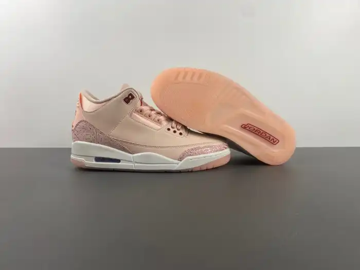 Cheap Air Jordan 3 Valentines Day (W) HJ0178-600 0129