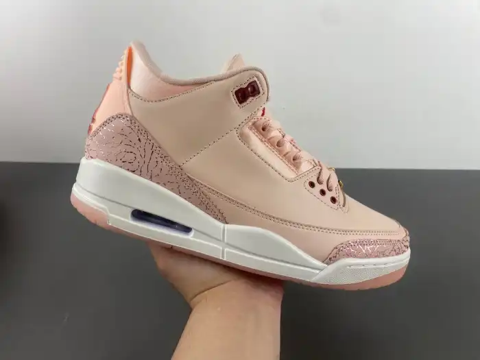 Cheap Air Jordan 3 Valentines Day (W) HJ0178-600 0129