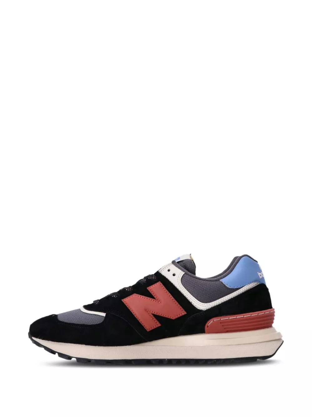 Rep New Balance 574 panelled sneakers  0113