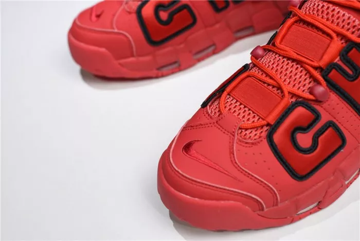 Cheap Nike Air More Uptempo Chicago AJ3138-600 0119