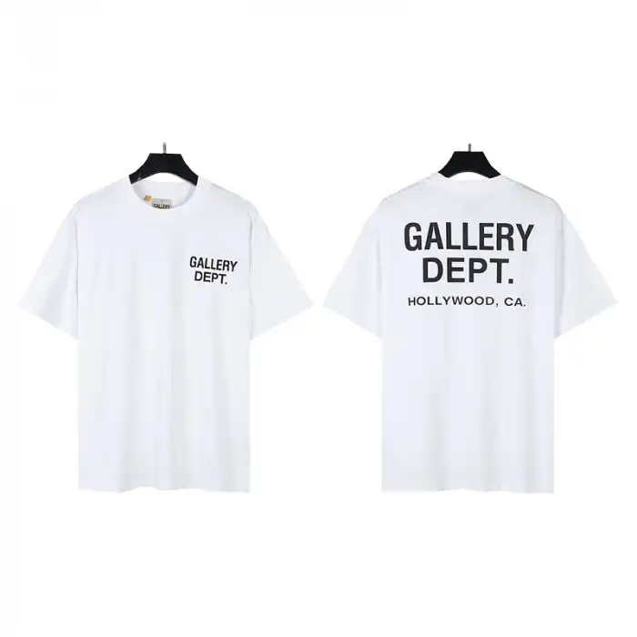 Rep GA11ERY DEPT. T-SHIRT 24042324 0122