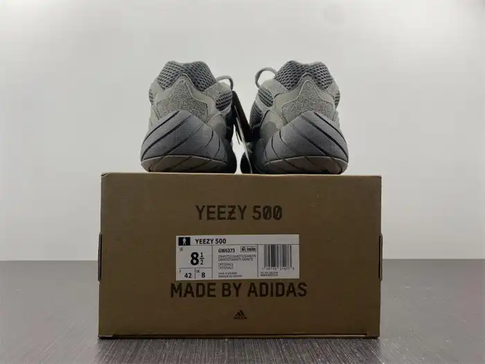 Rep Adidas Yeezy 500 Granite GW6373 0131