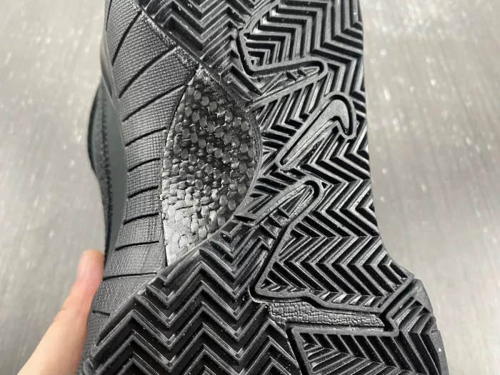 Rep Nike Kobe 4 Protro Black Mamba FQ3544-001 0119