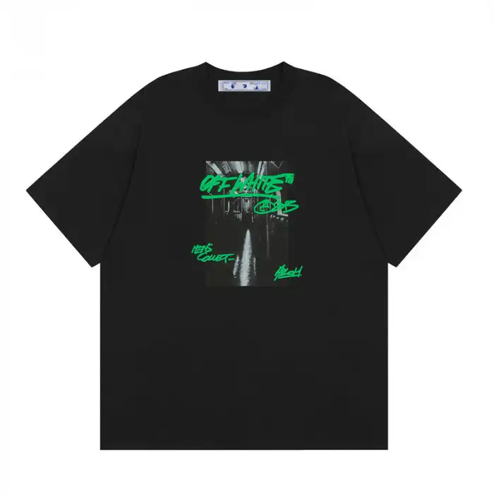 Rep 0ff-Wh1te T-SHIRT 24062529 0122