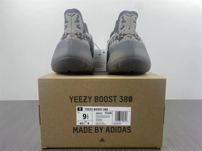 Cheap Yeezy Boost 380 'Stone Salt' GZ0472 0113