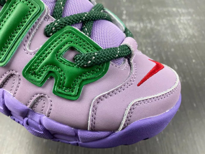 Rep Ambush x Nike Air More Uptempo Low Lilac FB1299-500 0119