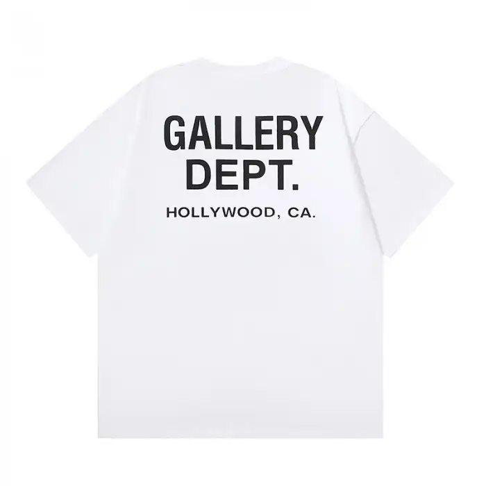 Rep GA11ERY DEPT. T-SHIRT 24042324 0122