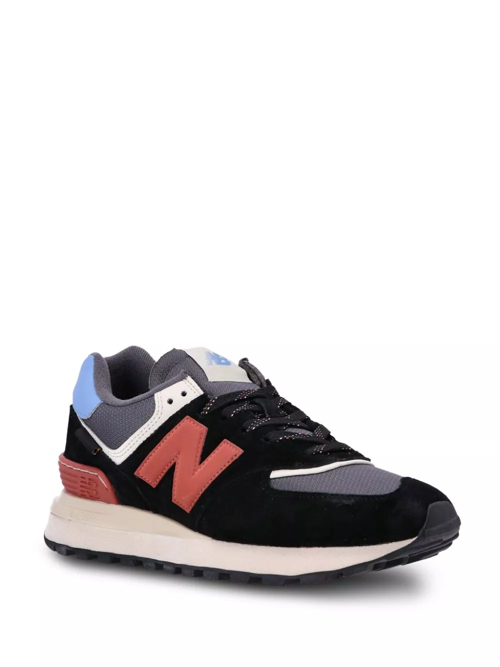 Rep New Balance 574 panelled sneakers  0113