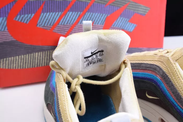 Rep AIR MAX 1 97 SEAN WOTHERSPOON AJ4219-400 0119