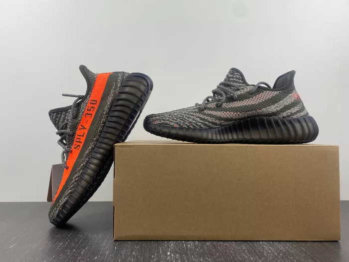 Cheap Adidas Yeezy Boost 350 V2 Carbon Beluga HQ7045 0113