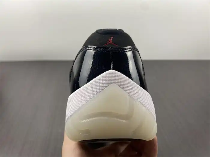 Cheap Air Jordan 11 Retro Low 72-10 AV2187-001 0125