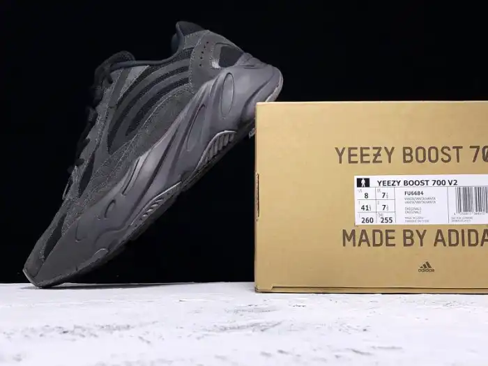 Rep Adidas Yeezy Boost 700 V2 Vanta