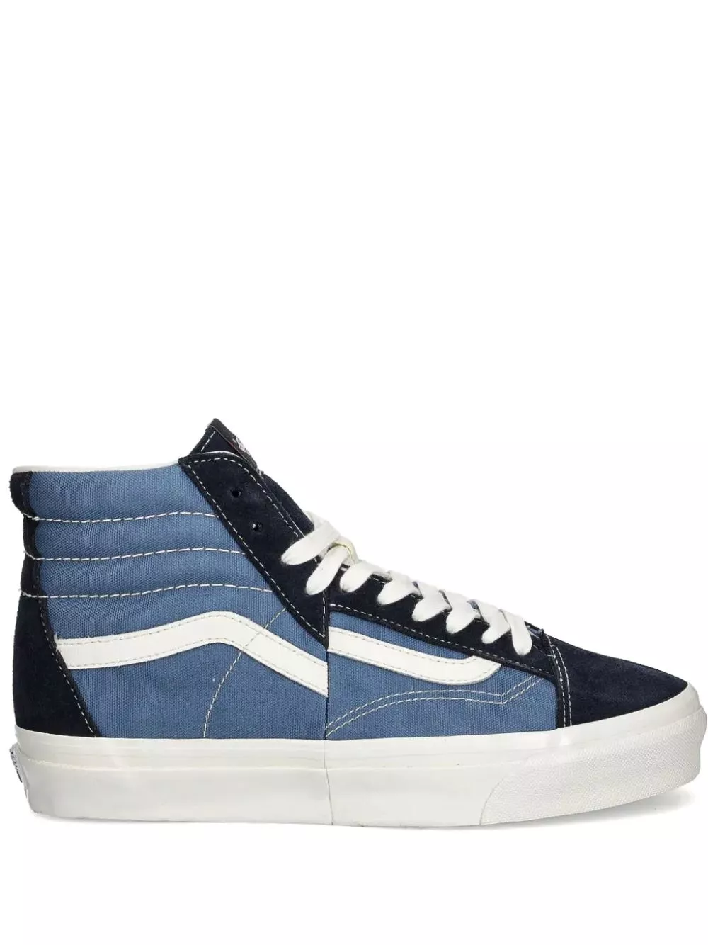 Rep Vans Clash The Wall trainers   0116