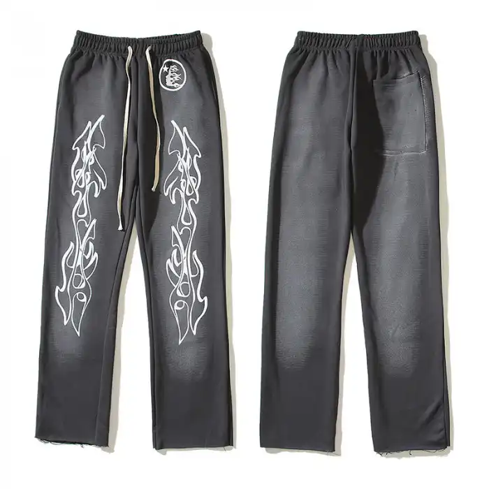 Rep He11star Sweatpants 24043048 0122