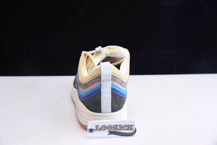 Rep AIR MAX 1 97 SEAN WOTHERSPOON AJ4219-400 0119