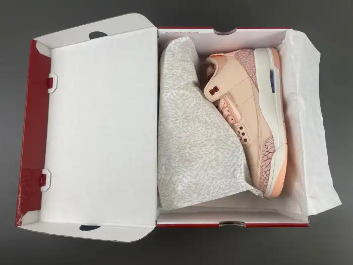 Cheap Air Jordan 3 Valentines Day (W) HJ0178-600 0129