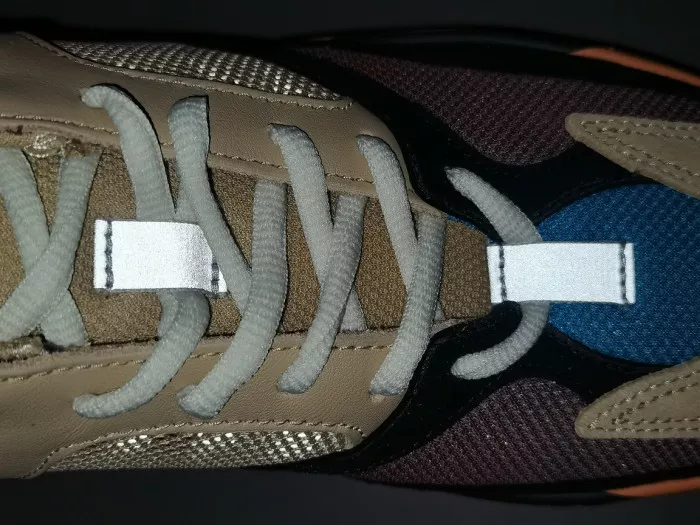 Rep Adidas Yeezy Boost 700 Enflame Amber GW0297 0113