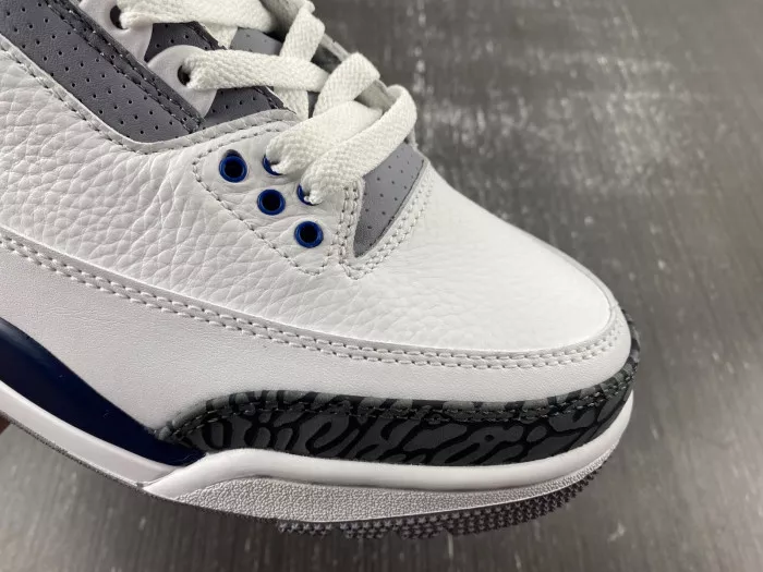 Rep Air Jordan 3 Midnight Navy CT8532-140 0118