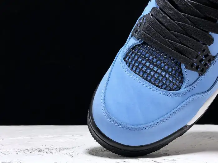 Rep Travis Scott x Air Jordan 4 Cactus Jack 308497-406 0129