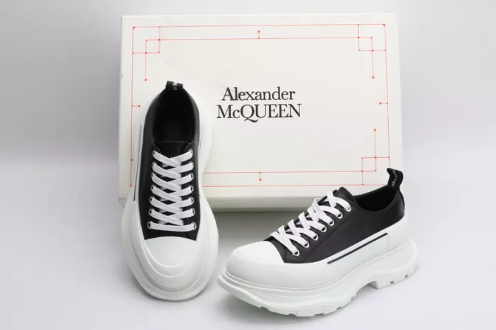 Rep MQ SNEAKERS(Leather) 0118