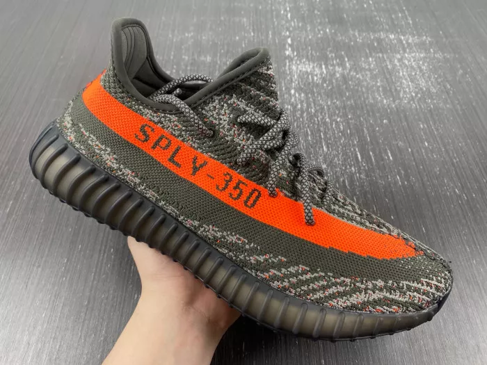 Cheap Adidas Yeezy Boost 350 V2 Carbon Beluga HQ7045 0113