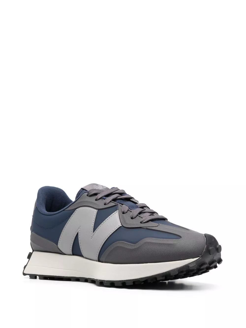 Rep New Balance 327 low-top sneakers  0117