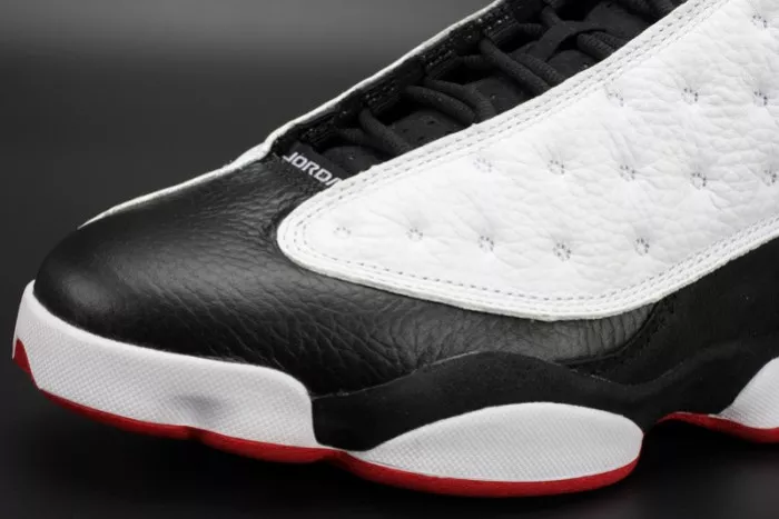 Rep Air Jordan 13 Retro He Got Game CDP (2008) 309259-104 0114