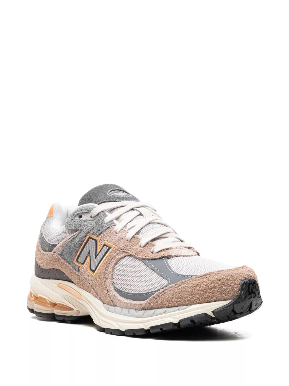 Cheap New Balance 2002R low-top sneakers  0113