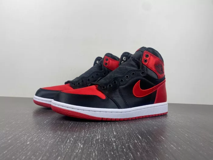 Air Jordan 1 High OG WMNS Satin Bred FD4810-061 0114